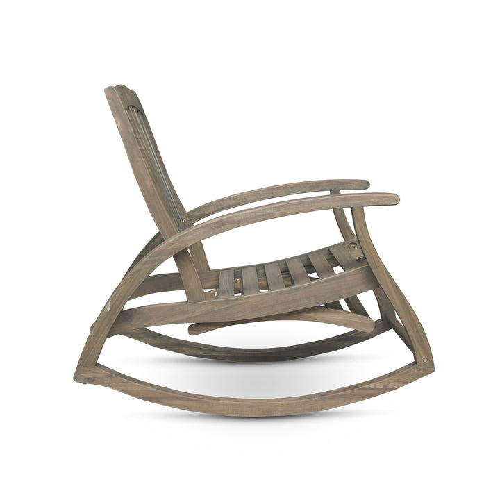 Brunswick Rocking Chair