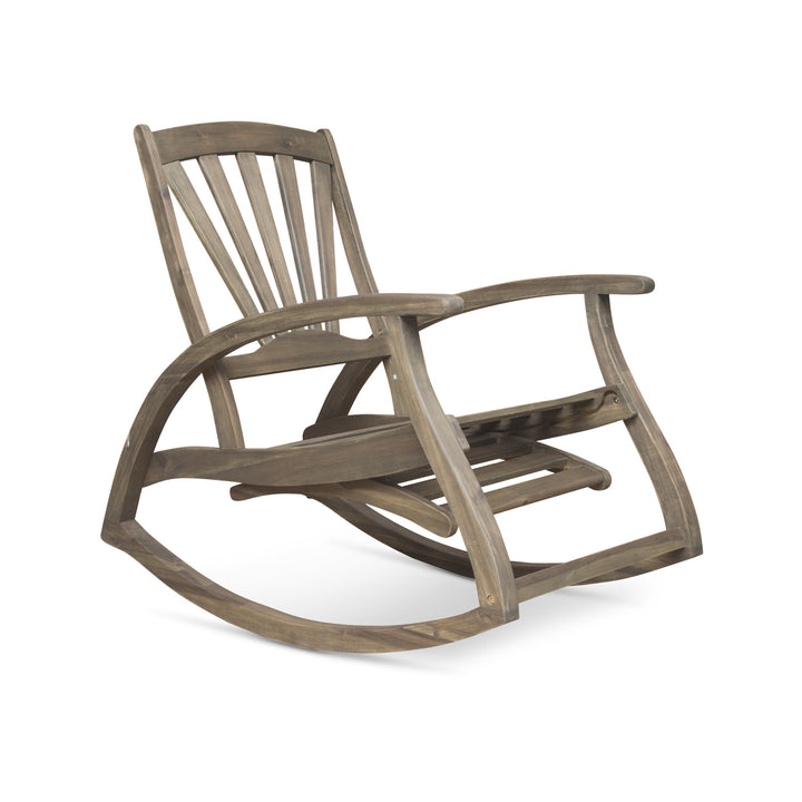 Brunswick Rocking Chair