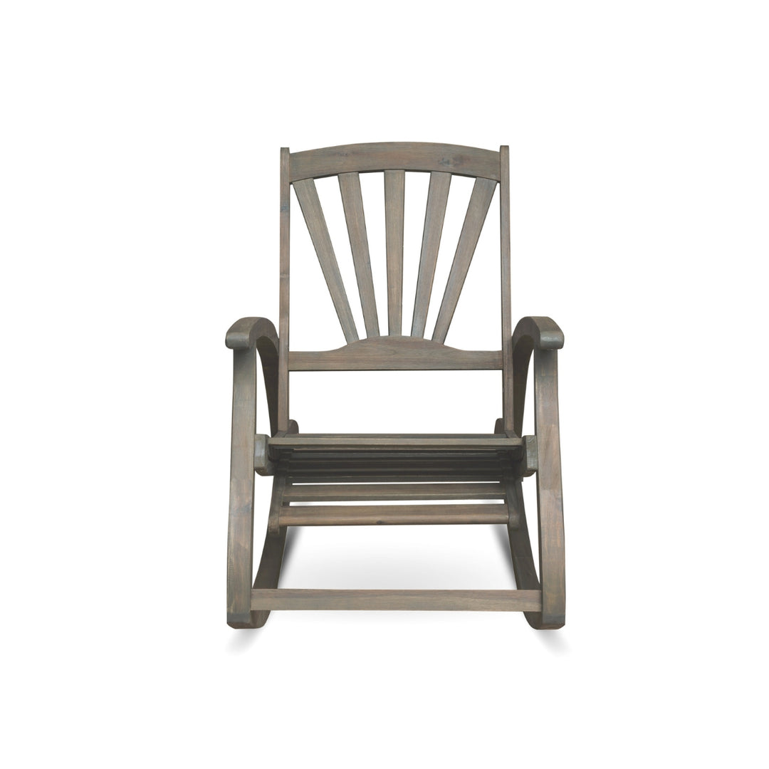 Brunswick Rocking Chair