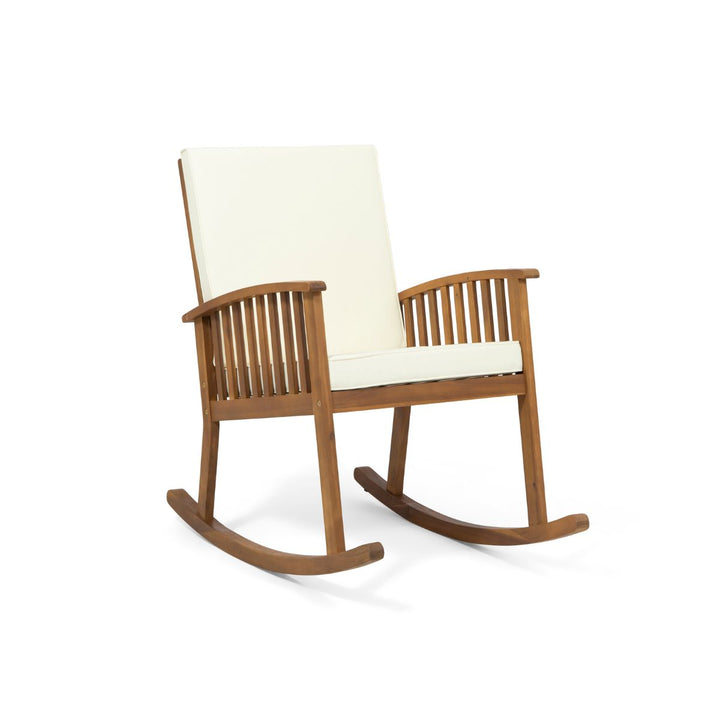 Cassia Rocking Chair