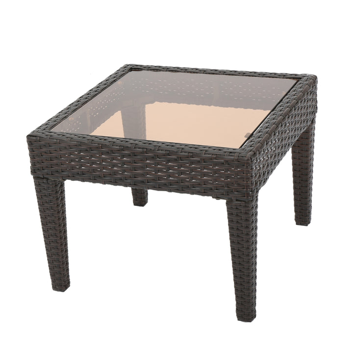 Fabe Coffee Table