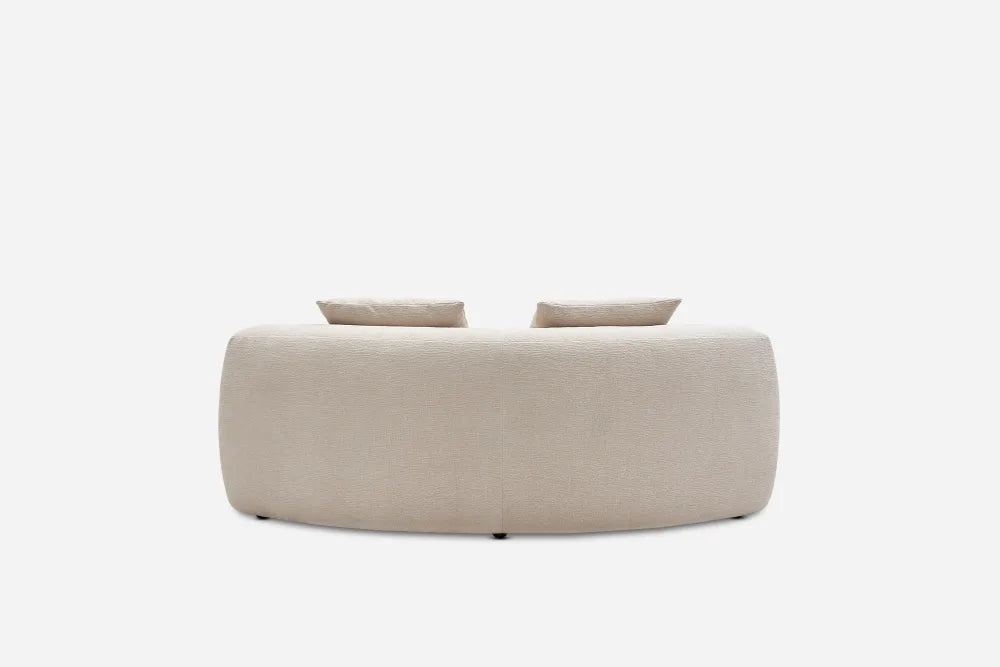 Fable Performance Fabric Corner Sofa