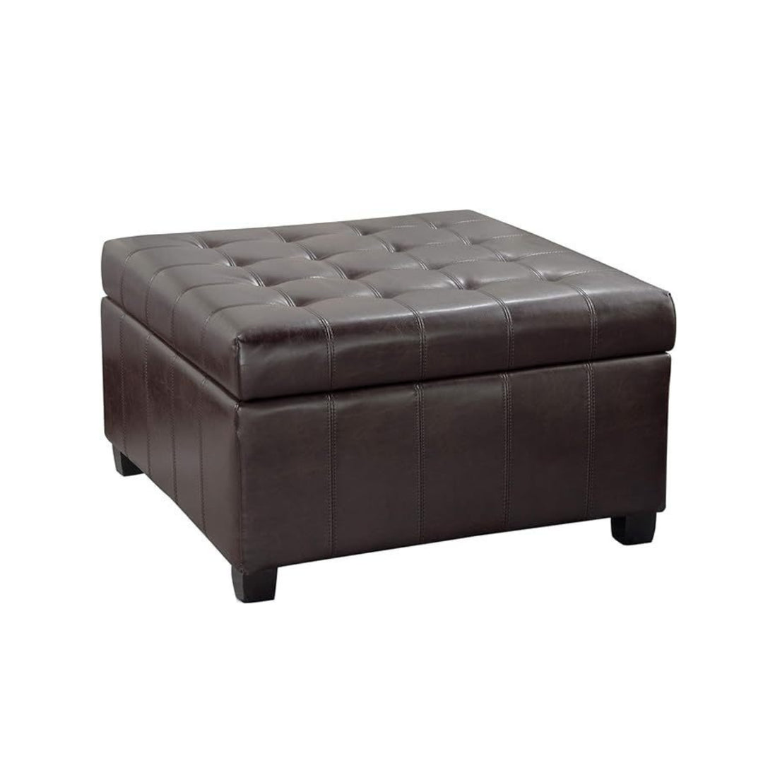 Kamana Storage Ottoman