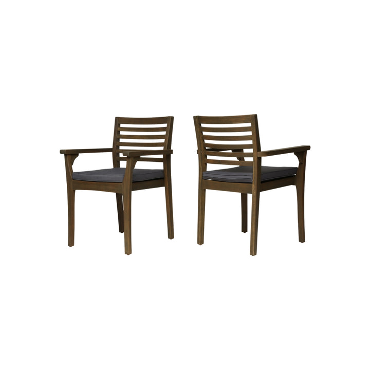 Emilie Dining Chair