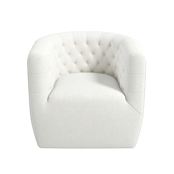 Marcia Swivel Chair