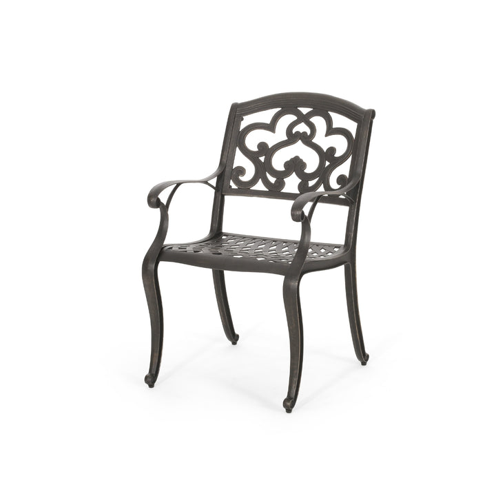 Maria Chair (set of 2)