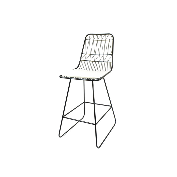 Nile Counter Stool