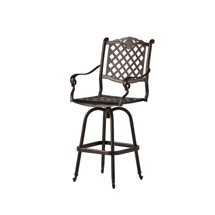 Carlos Bar Stool