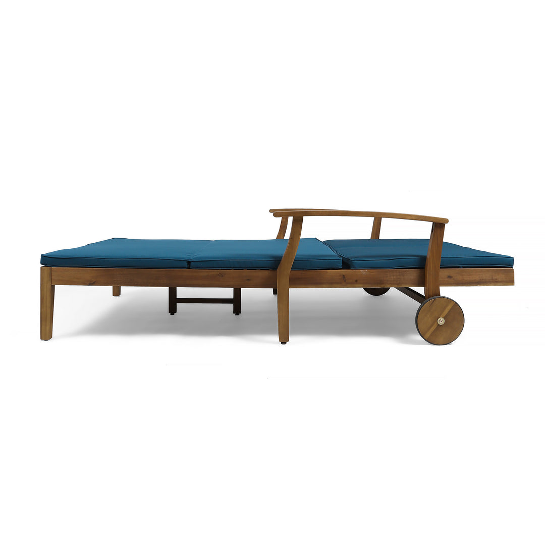 Pearl Double Chaise lounge