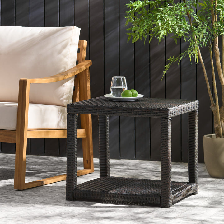 Bora Side Table