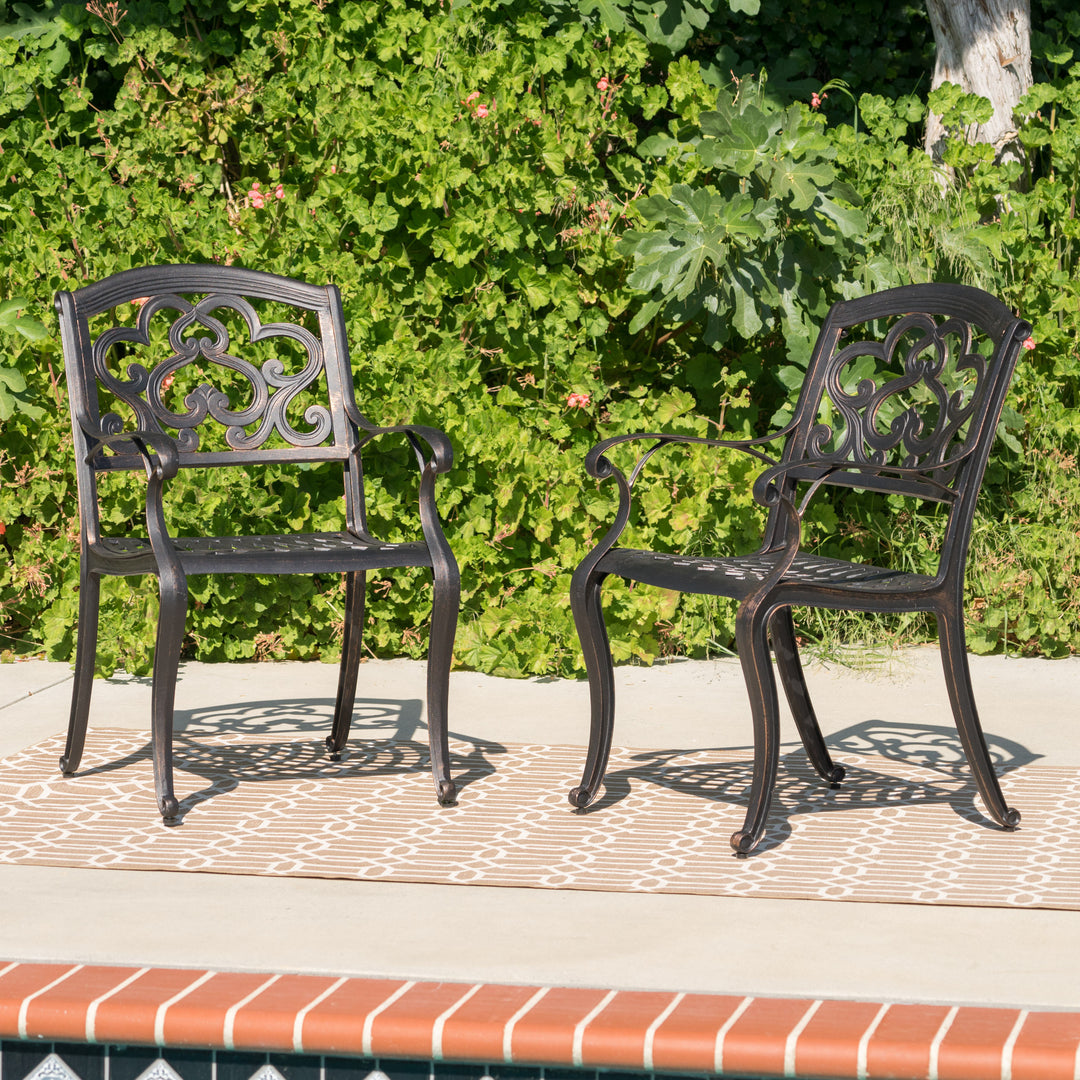 Maria Chair (set of 2)