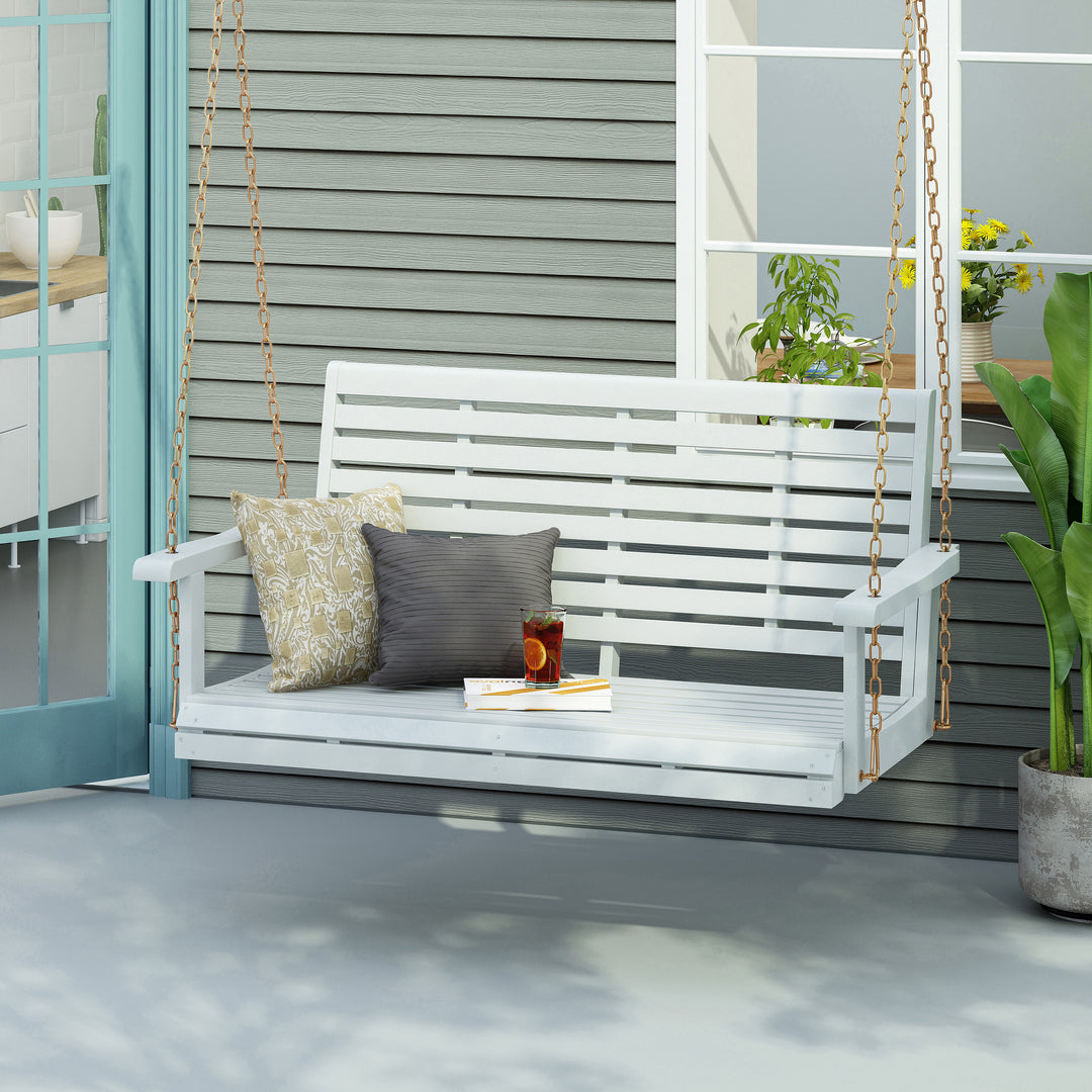 Victoria Porch Swing