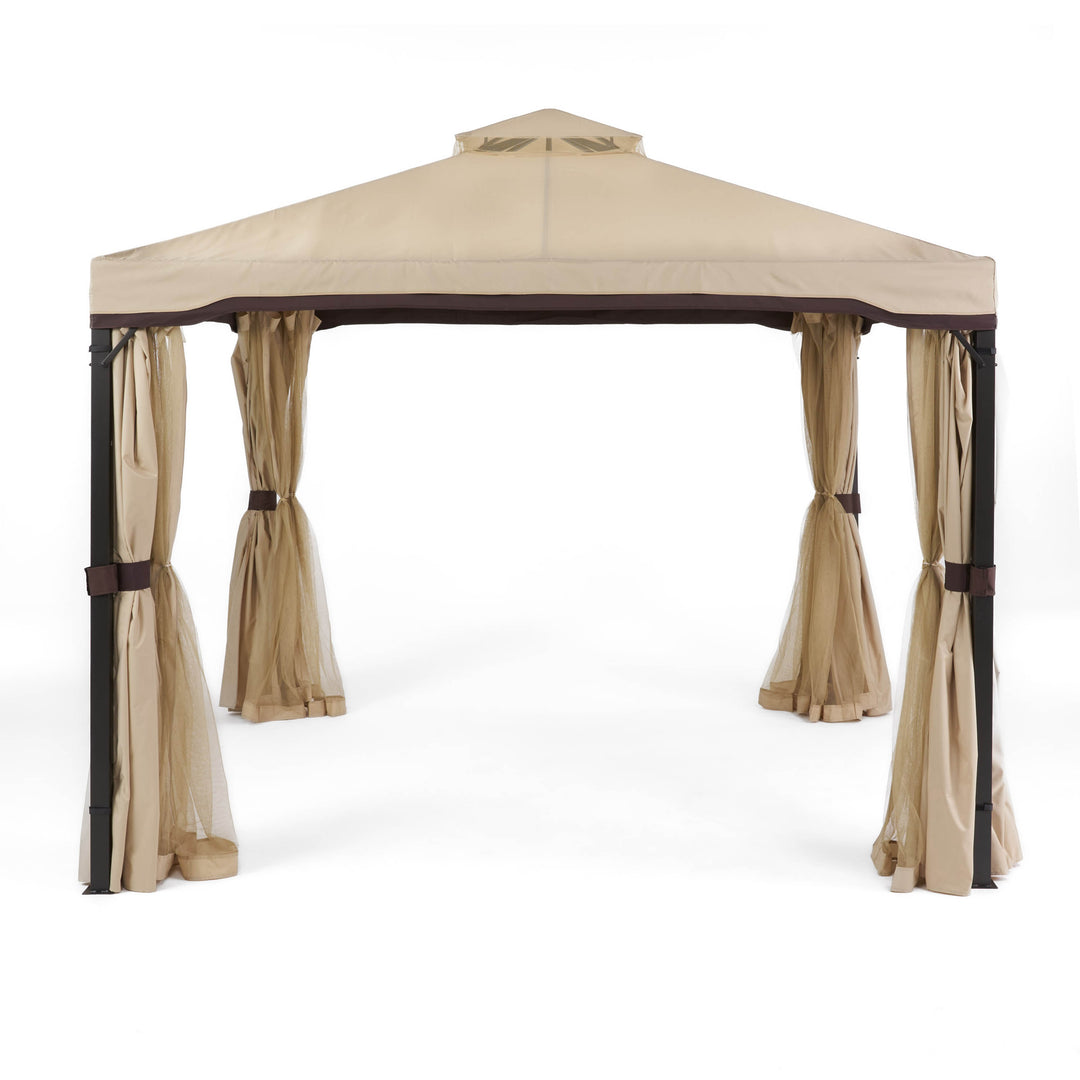 Patagonia Gazebo