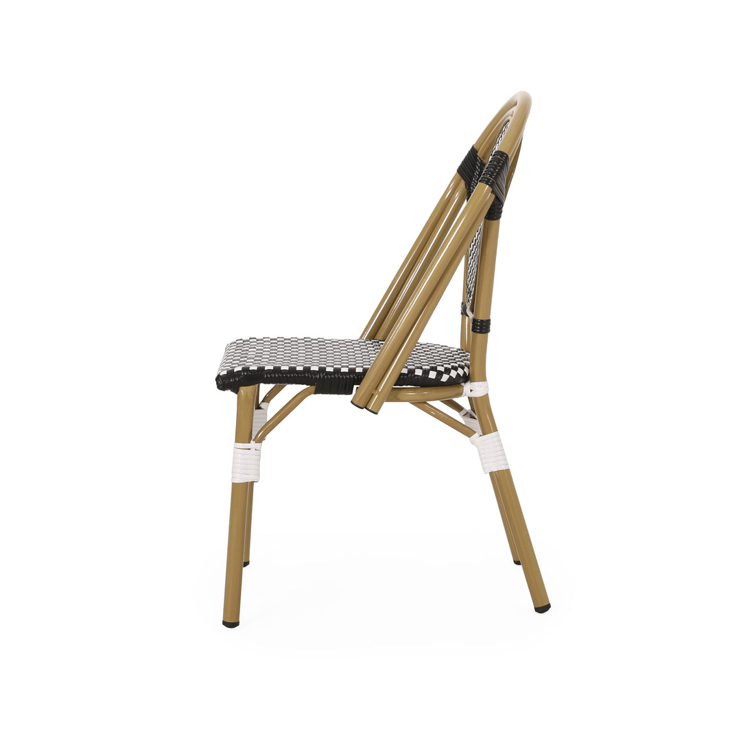 Match Mono Chair