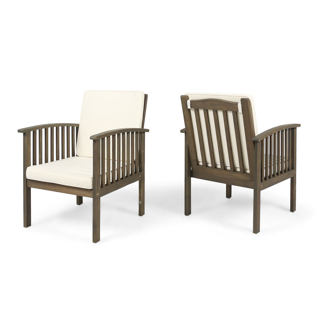 Casa Chair (Set of 2)