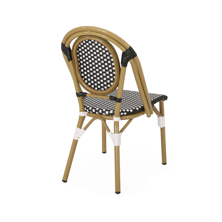 Match Mono Chair