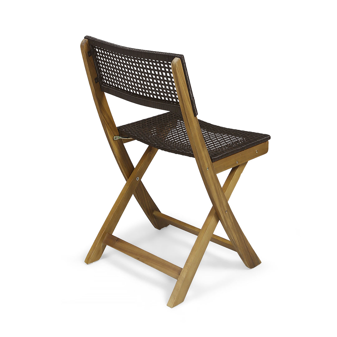 Henry Foldable Chair