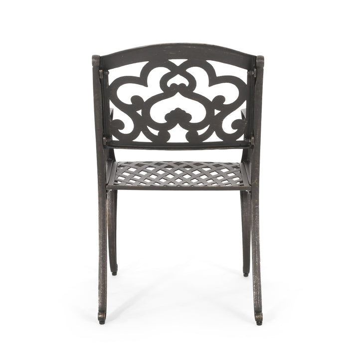 Maria Chair (set of 2)