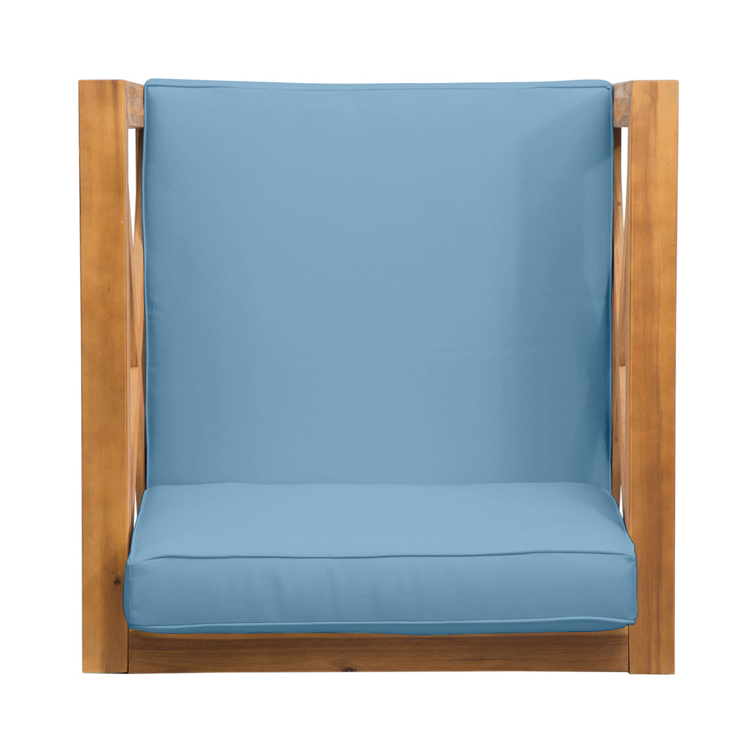 Brava Chair