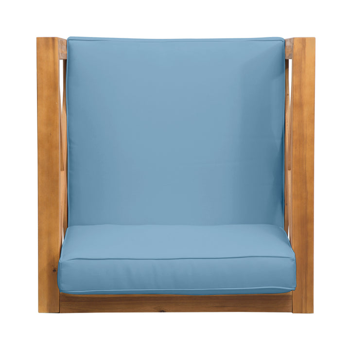 Brava Chair