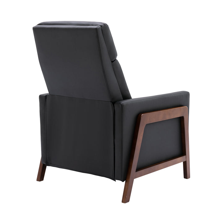 Aguas Leather Recliner Chair