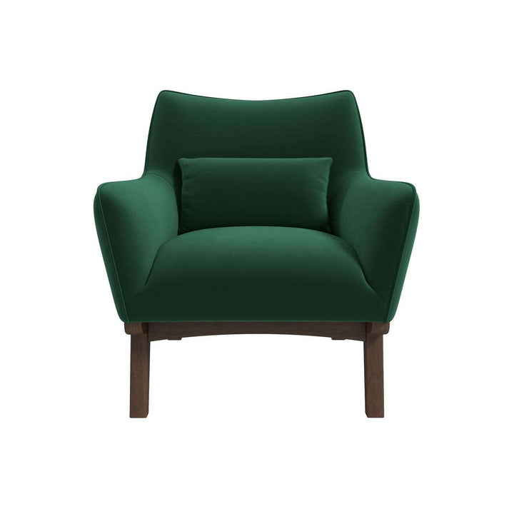 Tuscany Emerald Armchair