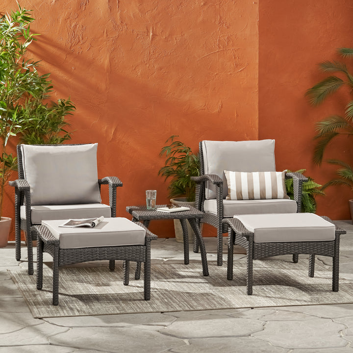 Honolulu Outdoor Seating Set