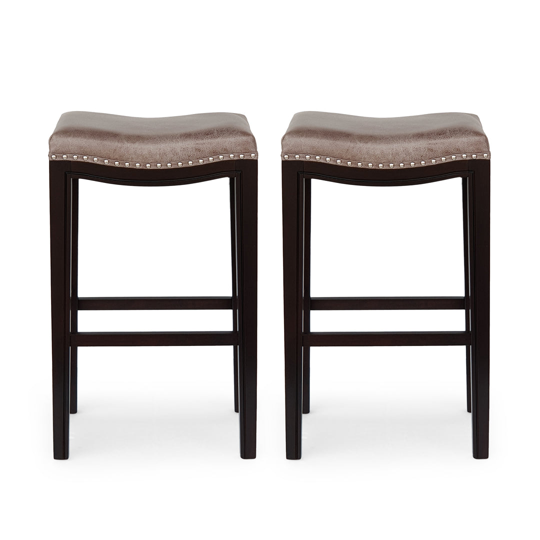 Jakarta Bar Stool (Set of 2)