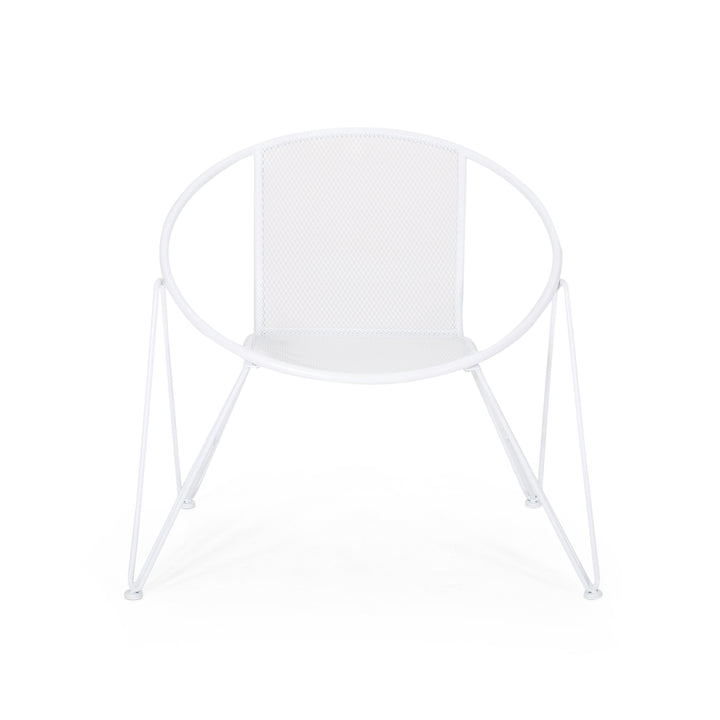 Georgia Chair (Set of 2)