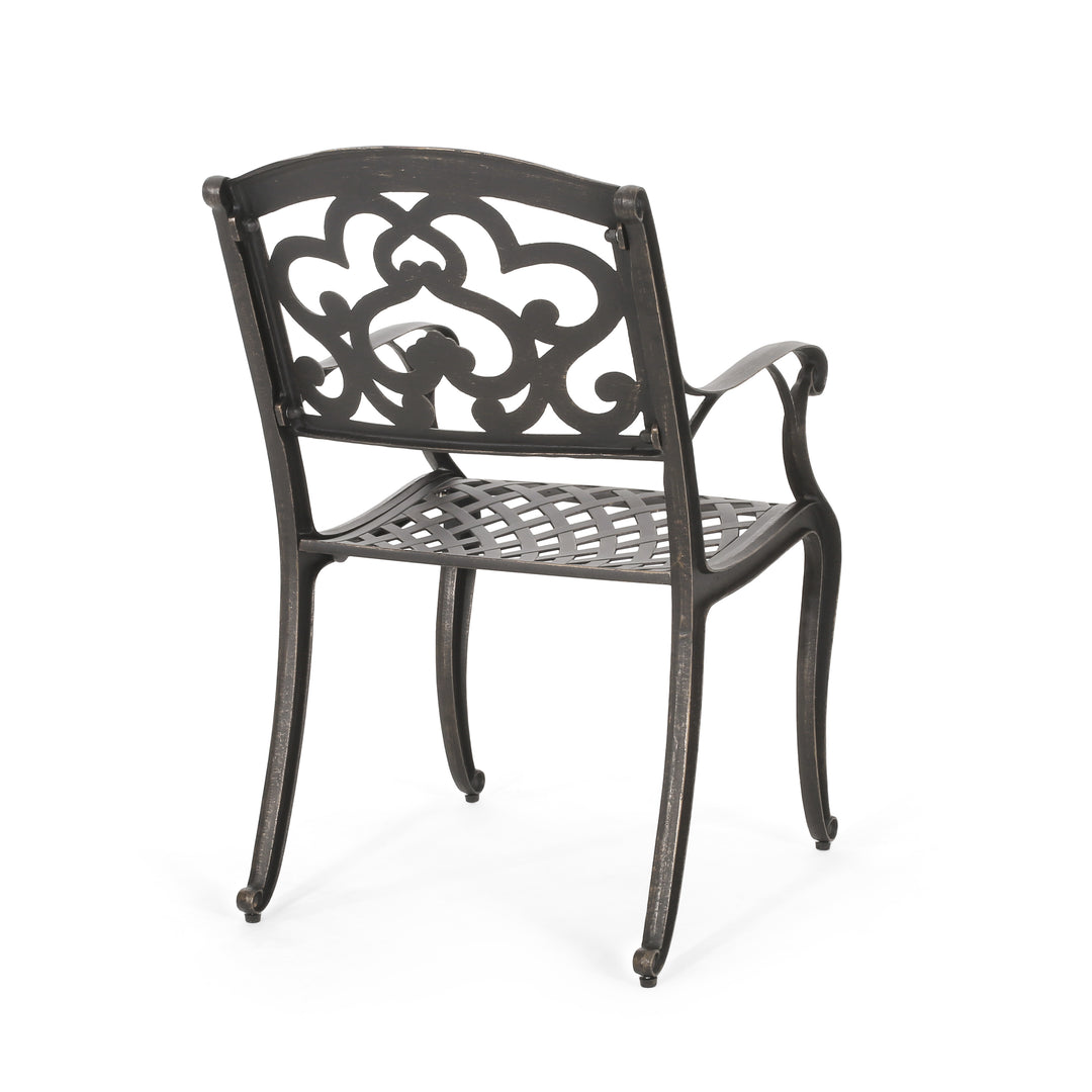 Maria Chair (set of 2)