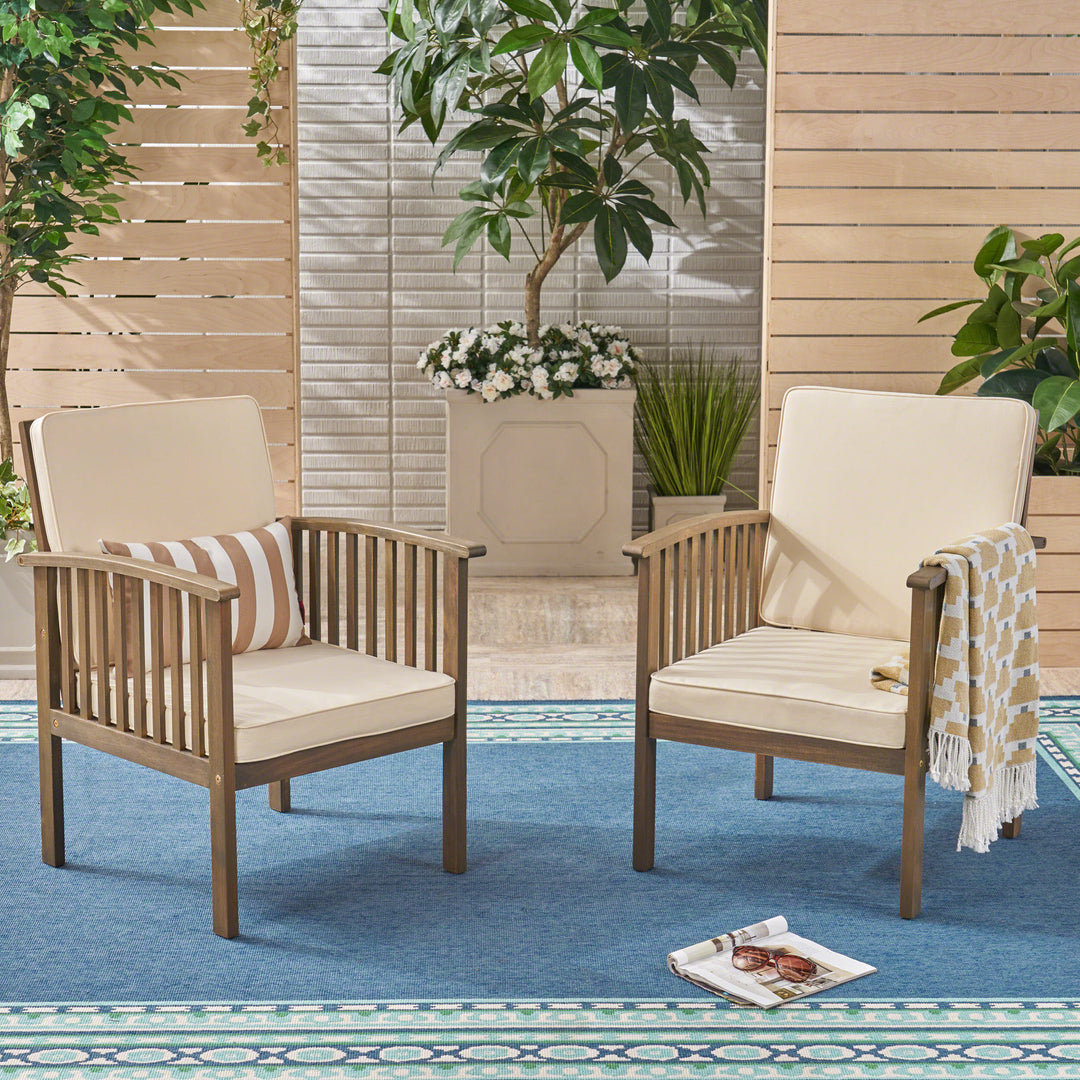 Casa Chair (Set of 2)