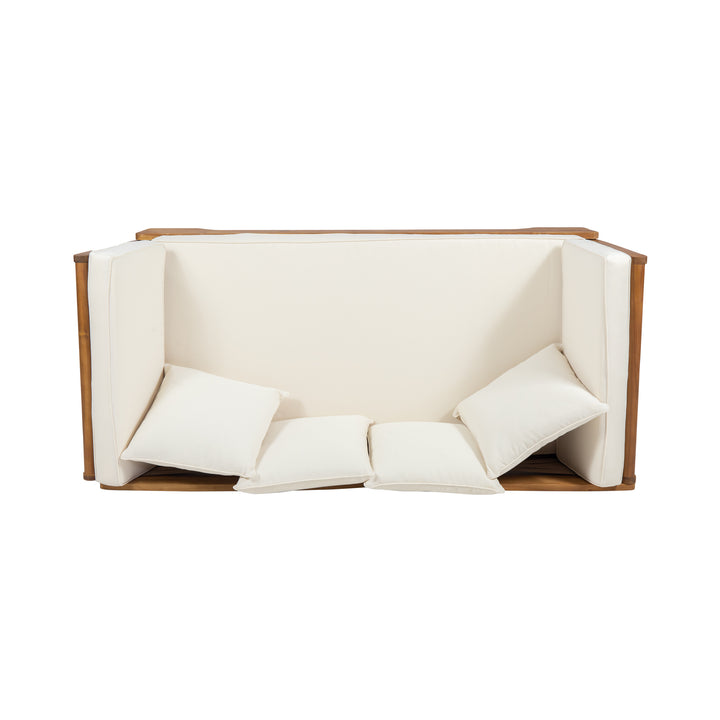 Tatsumi Daybed