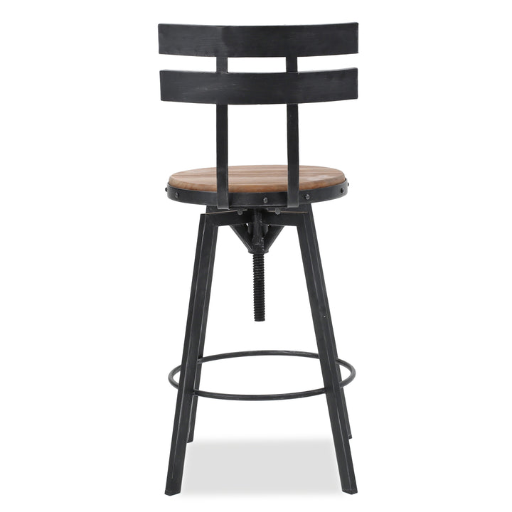 Matakana Bar Stool