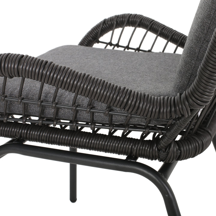 Paragon Chair