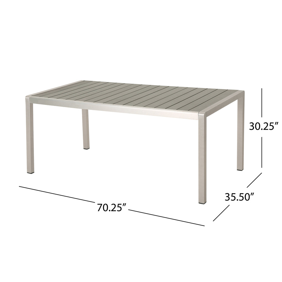 Corine Outdoor Dining Table