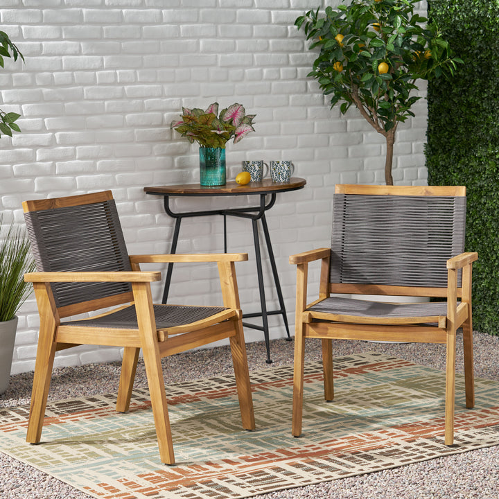 Solito Chair (Set of 2)