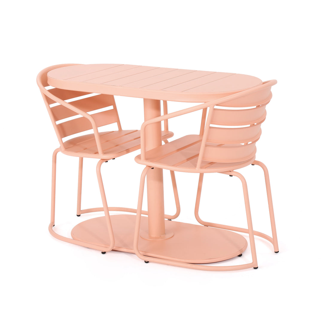 Monika Bistro Set