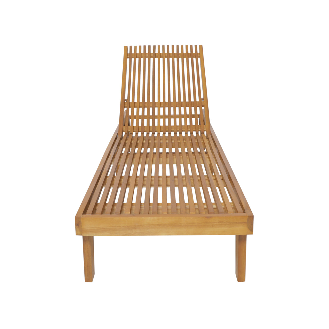 Nadia Outdoor Loungechair