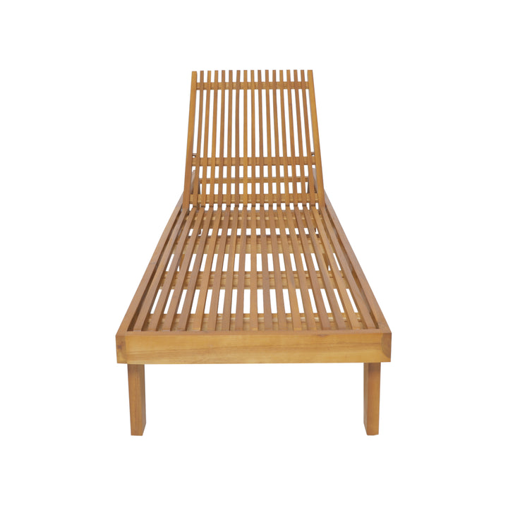 Nadia Outdoor Loungechair