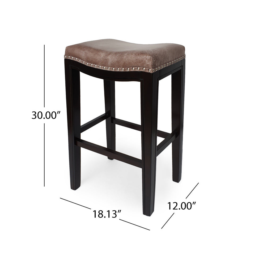 Jakarta Bar Stool (Set of 2)