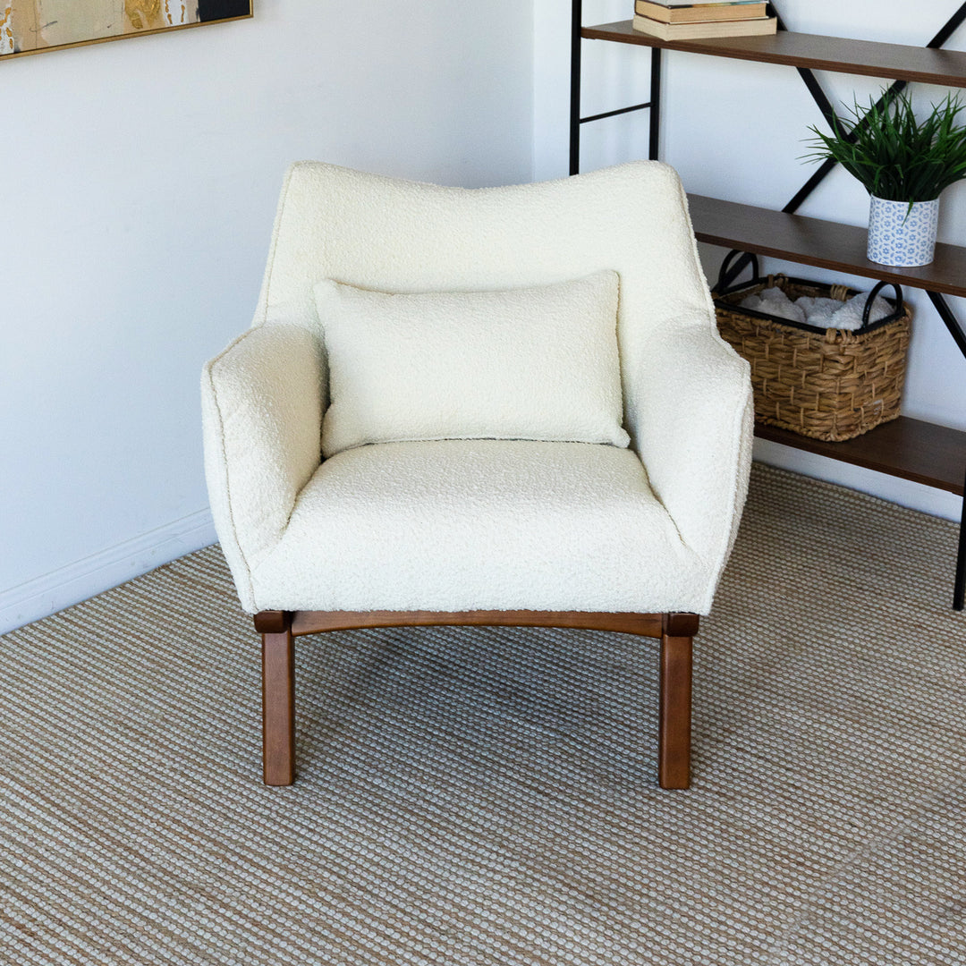 Tuscany Cream Armchair