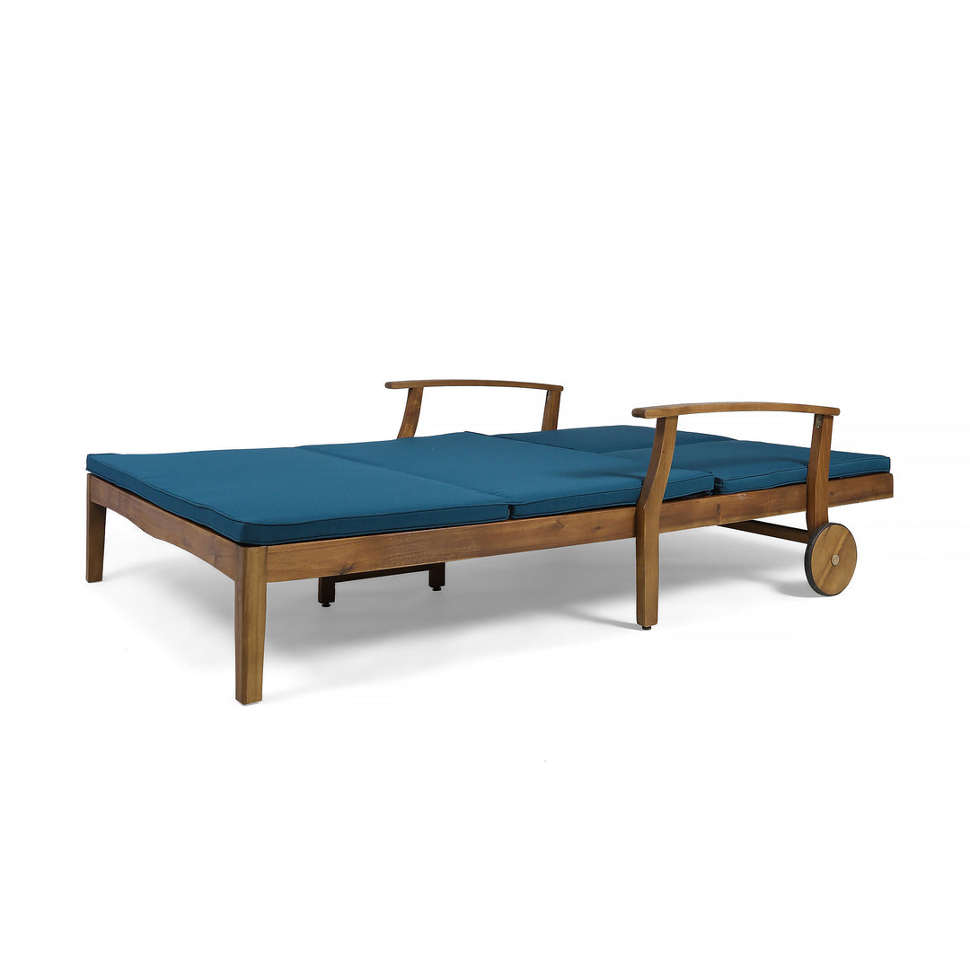 Pearl Double Chaise lounge