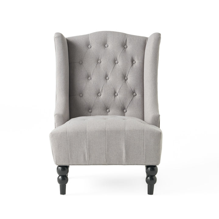 Toddman Armchair