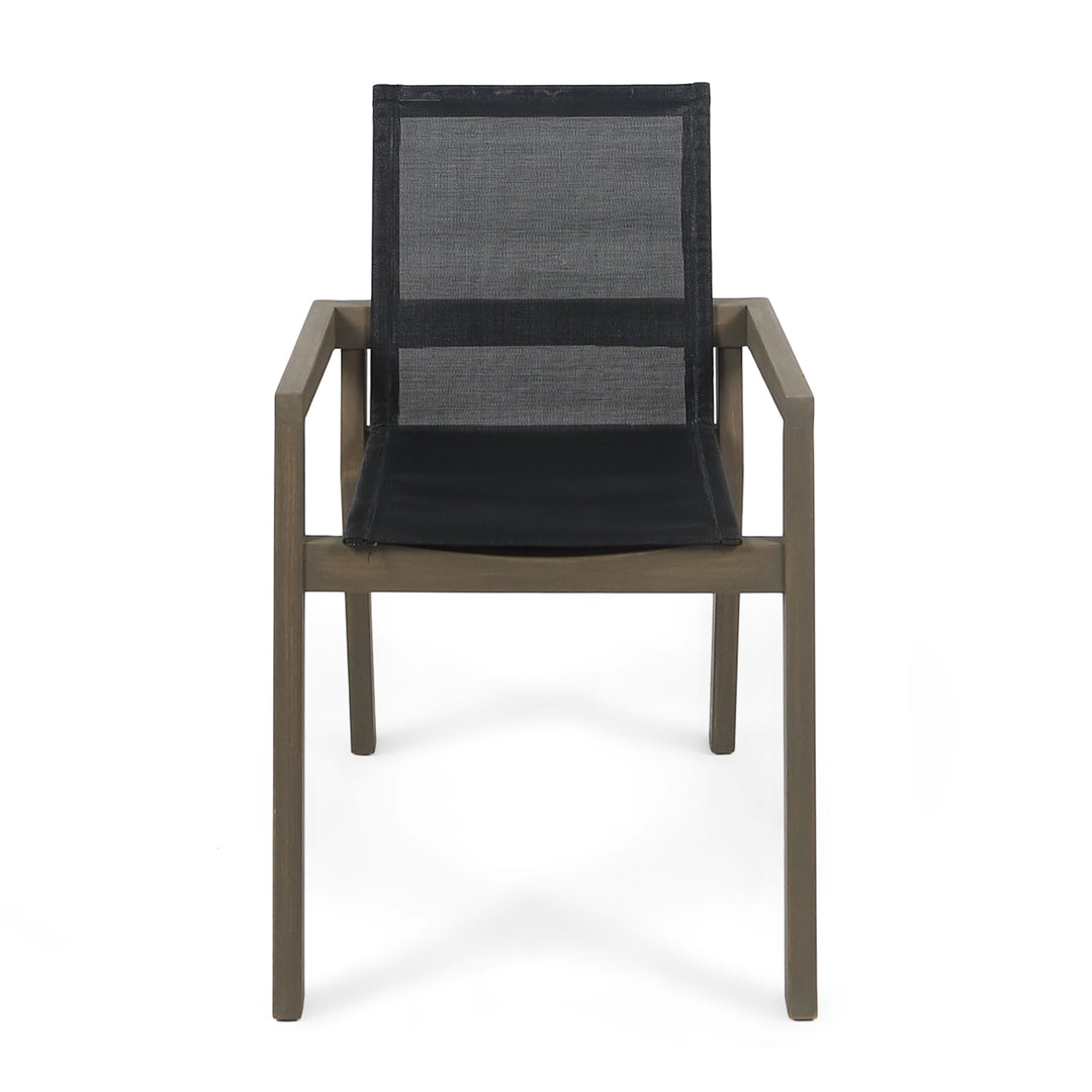 Belfie Dining Chair