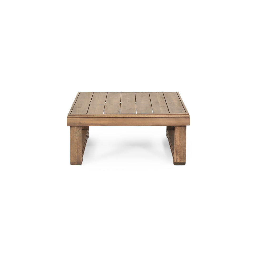 Motoko Coffee Table