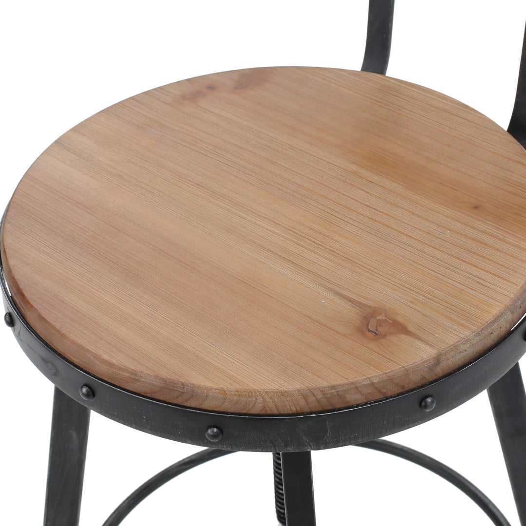 Matakana Bar Stool