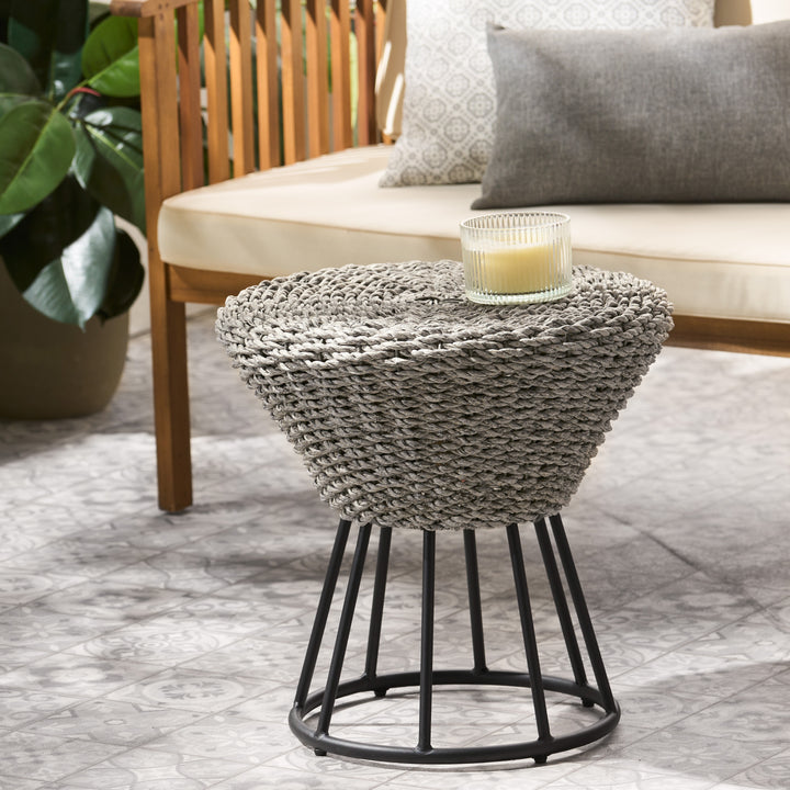 Atacama Side Table