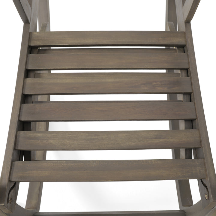 Brunswick Rocking Chair