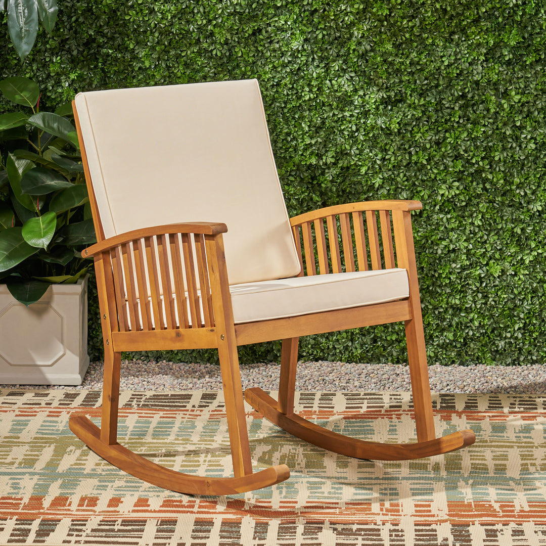 Cassia Rocking Chair