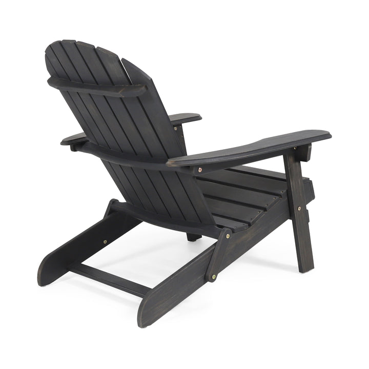 Malibu Chair